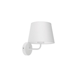 Show details for MAI WHITE 1882 60W E27 LAMP