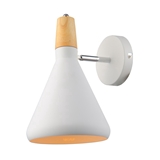 Show details for WALL LAMP MB60428C-1 40W E27 (DOMOLETTI)