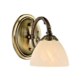 Show details for WALL LAMP MB6159-1 40W E27 (DOMOLETTI)