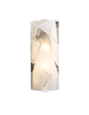 Picture of LAMPA SIENAS PARANJA 40403W1 2X60W E27 (GLOBO)