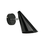 Show details for LAMPA SIENAS T111073-1W-BK 40W E14 (EASYLINK)