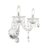 Picture of LAMPA SIENAS TEEJAY 64118-2W 2X40W E14 (GLOBO)