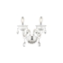 Picture of LAMPA SIENAS TEEJAY 64118-2W 2X40W E14 (GLOBO)