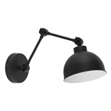 Show details for Lamp sienas TK Lighting Techno 2578, 60W, E27