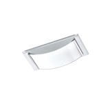 Show details for LAMPA SIENAS WASAO 94881 1X5,4W LED IP44 (EGLO)