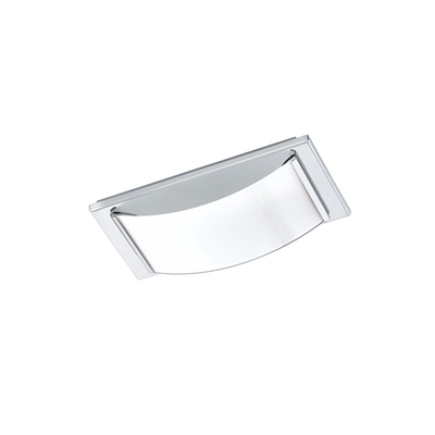 Picture of LAMPA SIENAS WASAO 94881 1X5,4W LED IP44 (EGLO)