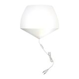 Show details for WALL LAMP WL17036 60W E27 (DOMOLETTI)
