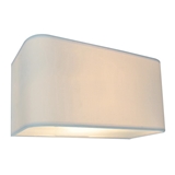 Show details for WALL LAMP WL17042 40W E14 IVORIA (DOMOLETTI)