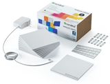 Show details for Nanoleaf Canvas Smarter Kit Ligtning 9 Panels