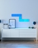 Picture of Nanoleaf Canvas Smarter Kit Ligtning 9 Panels