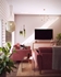 Picture of Nanoleaf Canvas Smarter Kit Ligtning 9 Panels