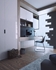 Picture of Nanoleaf Canvas Smarter Kit Ligtning 9 Panels