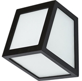 Show details for Nowodvorski VER Wall Lamp 40W G9 Wenge