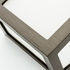 Picture of Nowodvorski VER Wall Lamp 40W G9 Wenge