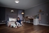 Picture of Osram Silara LED Ceiling Luminaire With Remote Controll