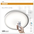 Picture of Osram Silara LED Ceiling Luminaire With Remote Controll