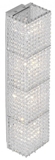 Show details for Paul Neuhaus 6002-17 BASMA Chrome