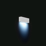 Show details for MOUNTED LIGHT STRAIGHT 6354 (NOWODVORSKI)