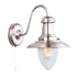 Picture of Searchlight Fisherman Wall Lamp 60W E27 Chrome