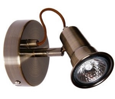 Picture of SEARCHLIGHT Spotlight GAIA 136415