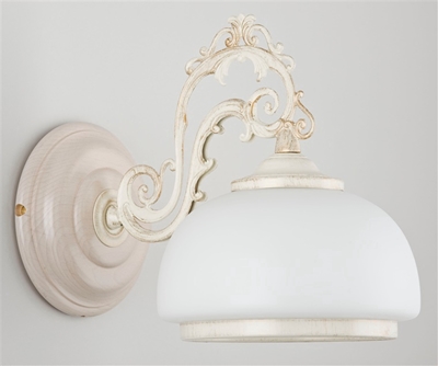 Picture of Sienas lamp Alfa 18380 Medalist 60W E27