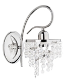 Show details for Wall lamp Alfa Diana 18990 40W E14