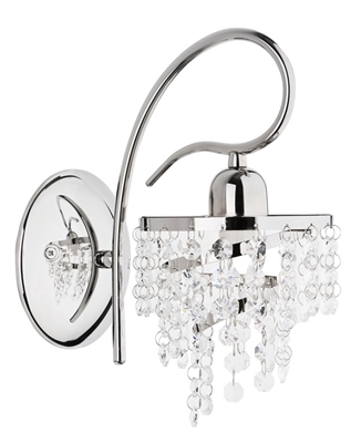 Picture of Wall lamp Alfa Diana 18990 40W E14