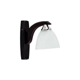 Show details for Wall lamp Alfa Los Venge 11510 60W E27