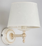Show details for Wall lamp Alfa Roksana 18530 40W E14