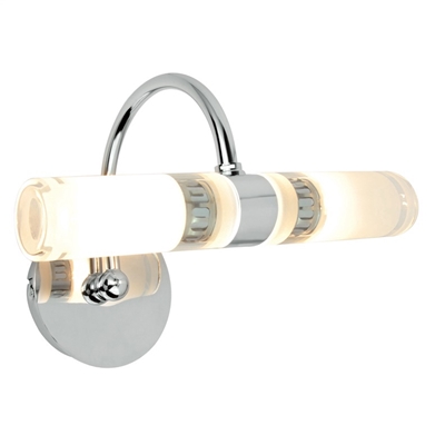 Picture of Sienas lampa EasyLink G908B-2R-S 2x33W G9
