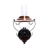 Show details for Sienas lampa EasyLink WL389 Senmet/Med 1x40W E14