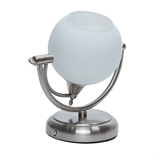 Show details for Wall lamp Futura 1005/1 + 106 60W E14