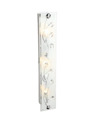 Picture of Wall lamp Futura IS580W 3x40W E14