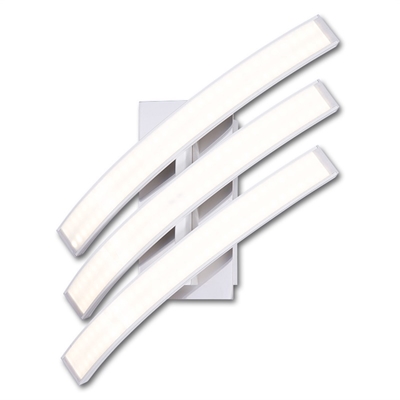 Picture of Wall lamp LARGO 5211K 17W LED, white