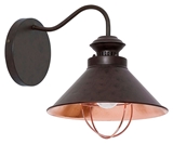 Show details for Wall lamp Nowodvorski Loft 5664 60W E27