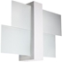 Picture of Sollux Feniks Wall Lamp 60W E27 White