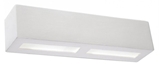 Show details for Sollux SL.0007 LIBRA White