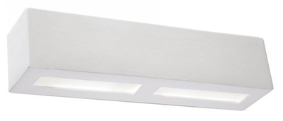 Picture of Sollux SL.0007 LIBRA White