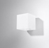 Picture of Sollux SL.0212 RICO White