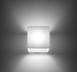 Picture of Sollux SL.0212 RICO White