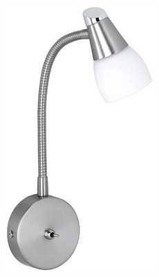 Picture of SPOTLAMPA REALITY HILTON G9 28W H35CM