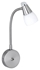 Picture of SPOTLAMPA REALITY HILTON G9 28W H35CM