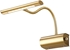 Picture of Trio Curtis Painting Wall Lamp Brass
