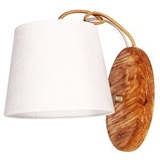 Show details for Verners 060156 WOOD Cream