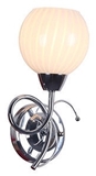 Show details for Verners 148135 ZANAT Chrome