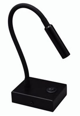Picture of Verners 148211 DOT Black