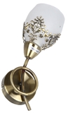Show details for Verners 148250 ROMANO Brass