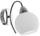 Show details for Verners 148260 RIBERO Chrome