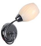 Show details for Verners 6546 / 1W TANZA Chrome