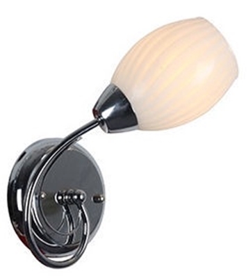 Picture of Verners 6546 / 1W TANZA Chrome